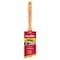 Wooster Wooster Alpha 2-1/2 in. Firm Angle Paint Brush 4231-2 1/2 - alternate 1